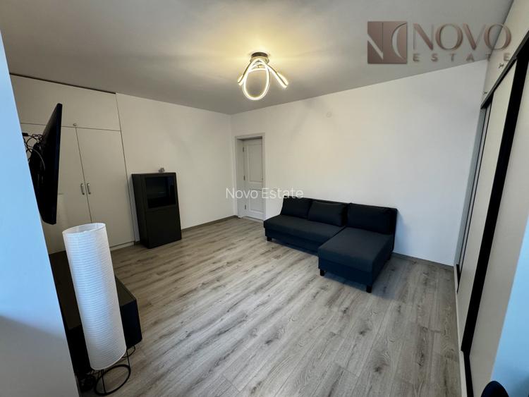 2 Camere | Primaverii | Prima Chirie | Centrala | Balcon | - 2