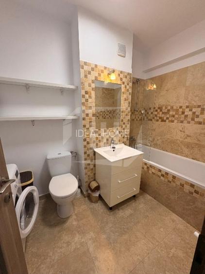 Apartament 2 camere, etaj 2, zona Iulius Mall | FGSEGA - 7