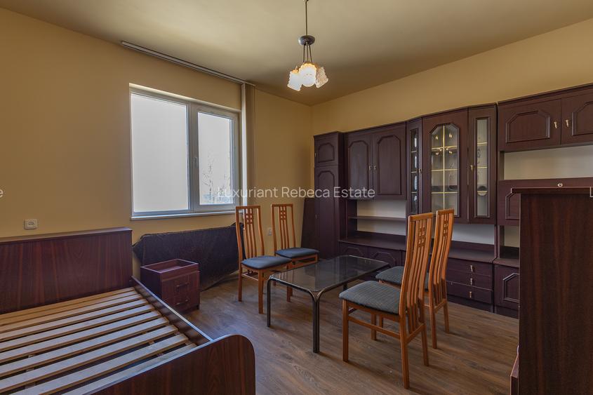 Vilă individuală 7 camere | Teren 947 mp | Ronaț – Timișoara - 6