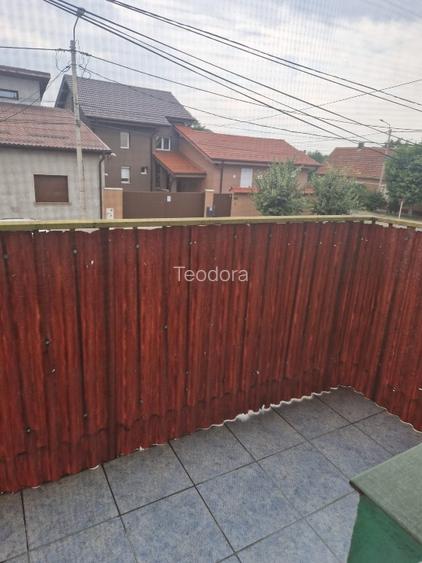 Inchiriere Apartament Parneava - 8