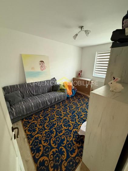 Apartament 3 camere decomandate, etaj 1, zona Sesul de Sus - 8