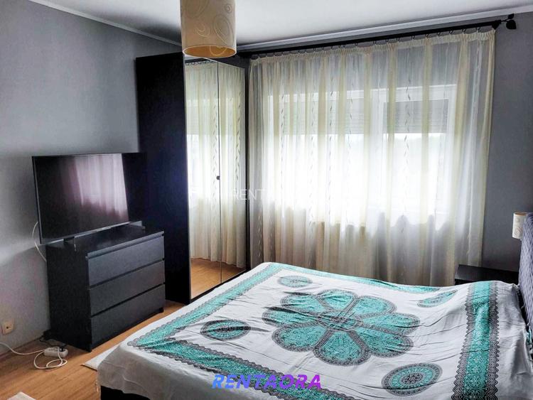 Pacii 5' Metrou Ten Blocks Complet Mobilat Modern 2xAC Masina Spalat Vase - 5