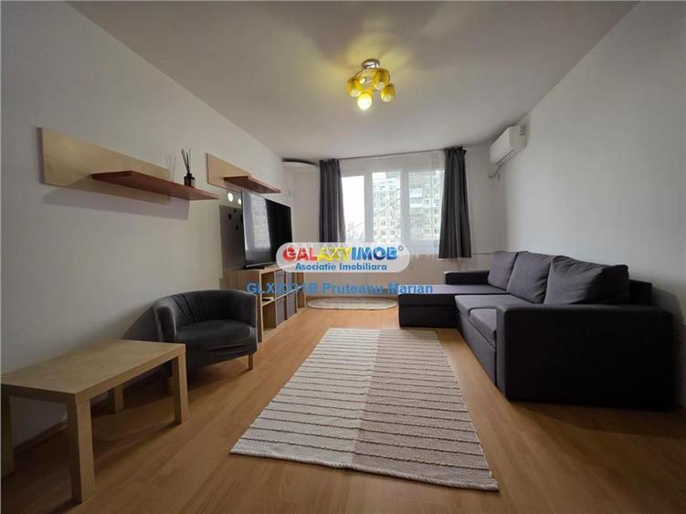 Vanzare apartament Modern cu 3 camere aproape de Romancieriilor - 2