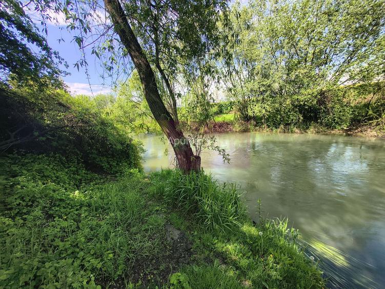 Casă gata de mutat la 20 de minute de București  -  satul Câmpurelu - 55