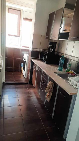 Apartament 2 camere Tudor Vladimirescu-3 min - 6