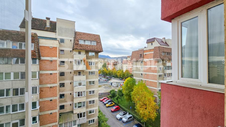 Apartament doua camere   Parcul Trandafirilor - 21
