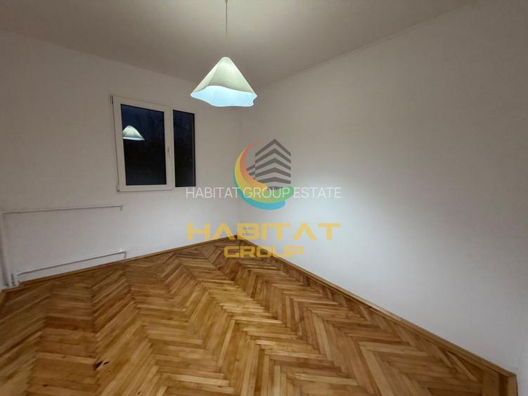 Titan 3 camere 9 minute metrou bloc reabilitat centrala/buncăr ALA renovat 2026 - 5