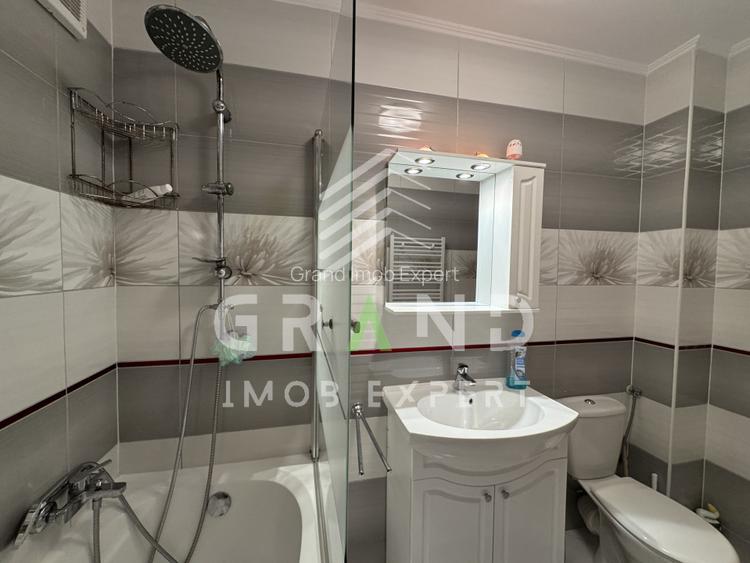 Ap 3 camere | BALCON | PARCARE | Apahida/Primarie - 15