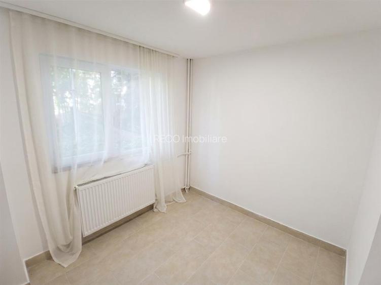 RECO Apartament 2 camere la parter inalt zona Rogerius - 4