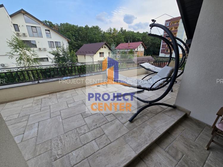 Vila spectaculoasa de vanzare - Platou Gavana - 20