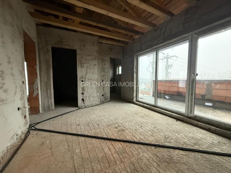 Case individuale moderne în Chinteni – 195.000 € + TVA - 4