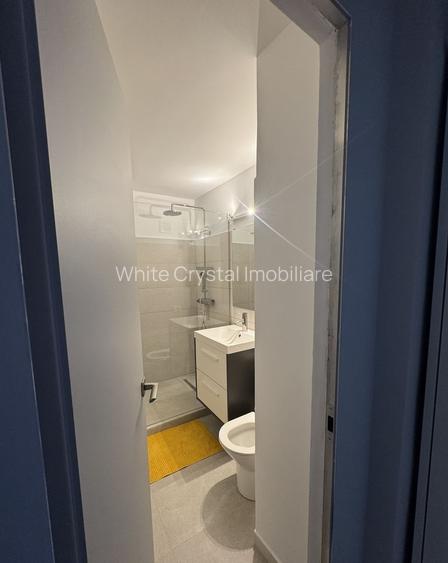 Închiriez apartament 2 camere | Vitan| Mall Vitan, centrală proprie - 11