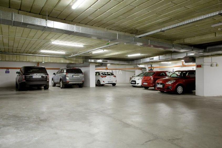 Spatii birouri de inchiriat zona Baneasa, Bucuresti - 9