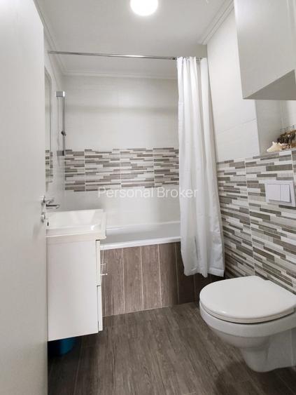Apartament 2 camere | Zona Soarelui | BLOC NOU - 7