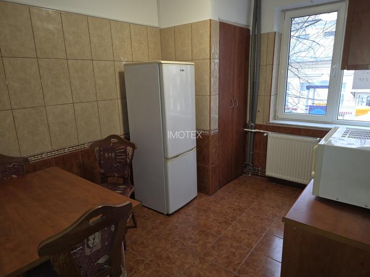 Apartament cu doua camere Ultracentral – Restaurant Mateo - 5