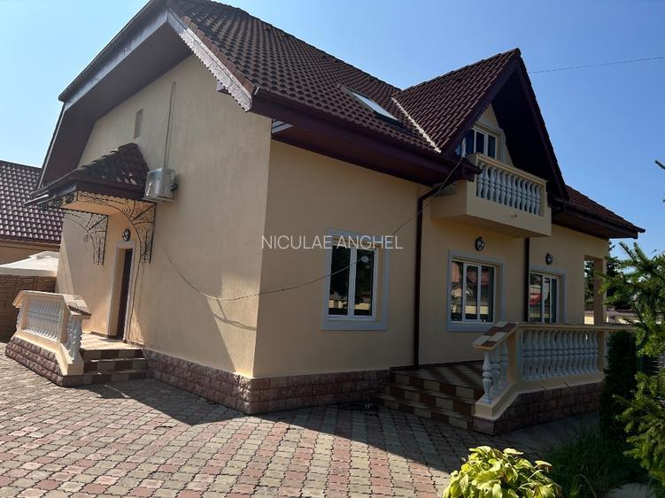 Casa Pantelimon 7 camere , Ultra central  - 3