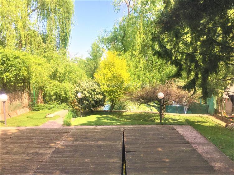 Inchiriere Casa/Vila Sos. Straulesti Baneasa - 17