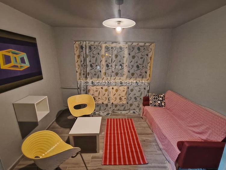 Garsonieră Complexul Studențesc - 2