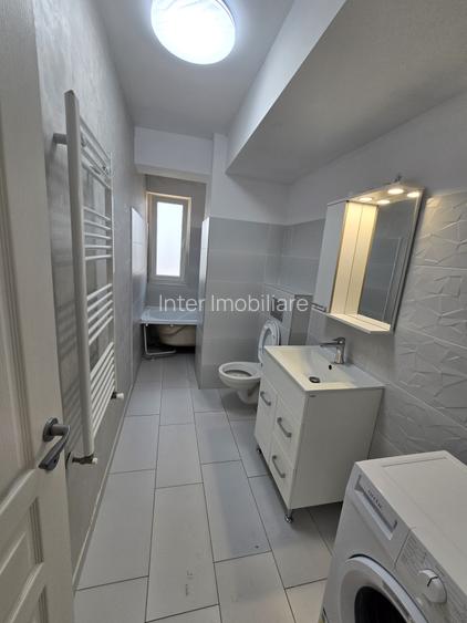 Apartament 2 camere D, Intabulat  Cug Strada Pepinierei  Cod 157880 - 4