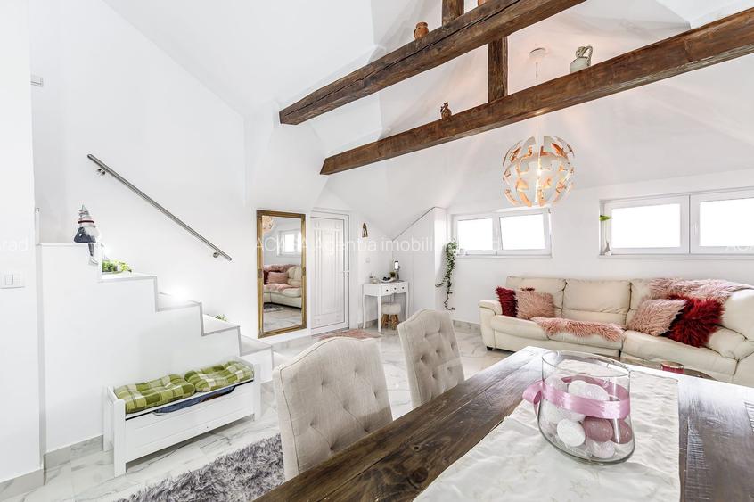 Vândut! Apartament 2 dormitoare – Bujac | 89.900 EUR | Comision 0% - 2