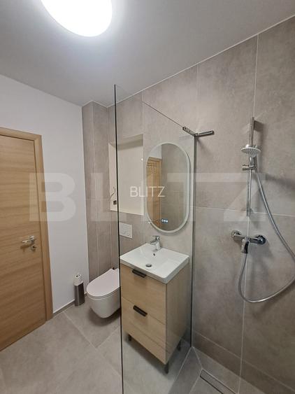 Apartament 2 camere, 55 mp, parcare subterana, zona Buna Ziua - 6