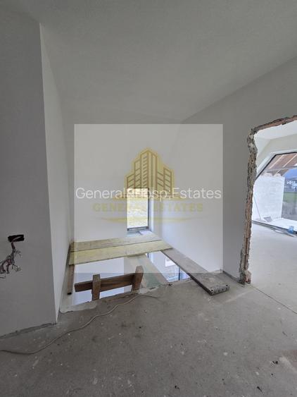 Ansamblu rezidențial exclusivist în Cristian, Brașov - 23