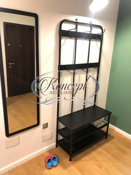 Apartament cu 3 camere, zona Piata Marasti - 6