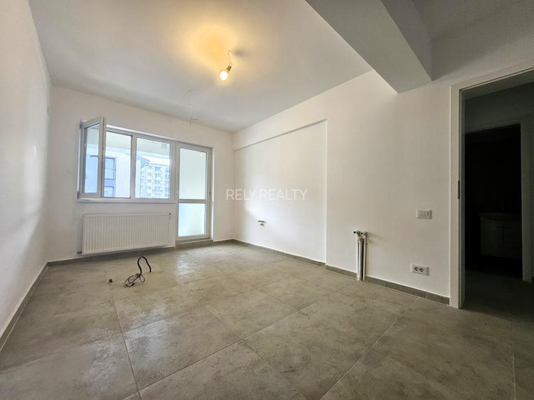 Vanzare apartament 2 camere zona Grand Arena  / Postalionului, parter - 2