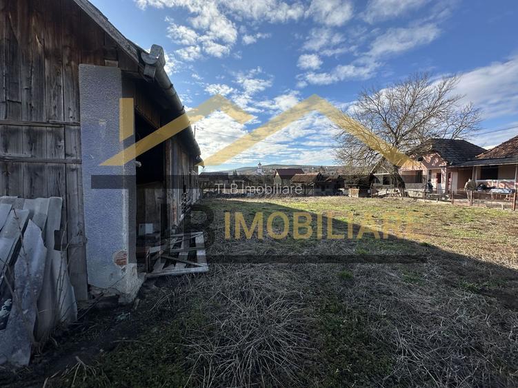 Casa de vanzare 4 camere, 2240mp teren, Zona Raciu - 3