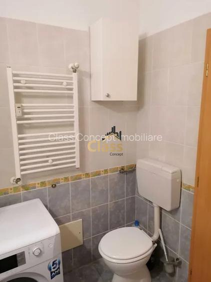 Apartament 1 camera | Etaj Intermediar | 34 mpu | Parc Armatura Iris - 6