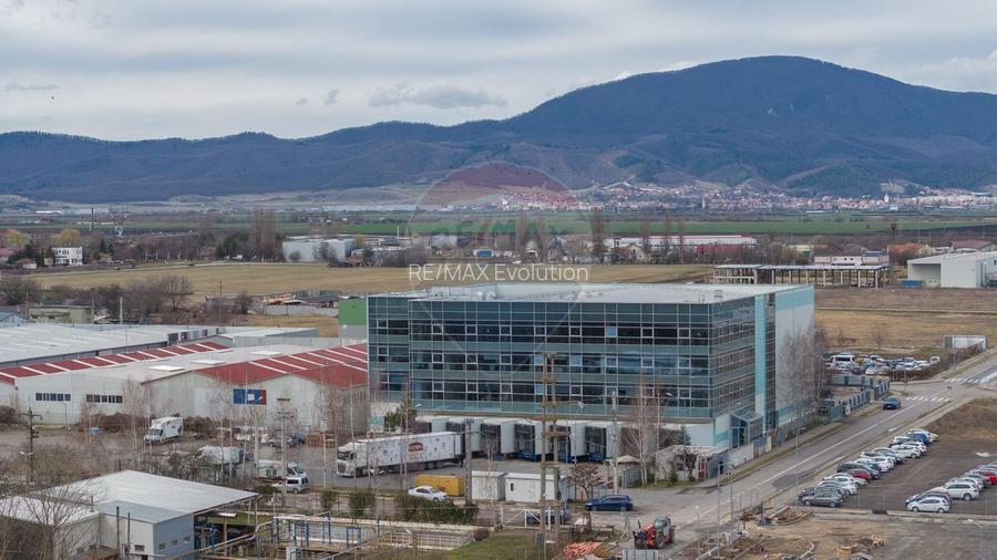 Spatiu de birouri 18-20 MP  Inchiriere regim termen lung - 26