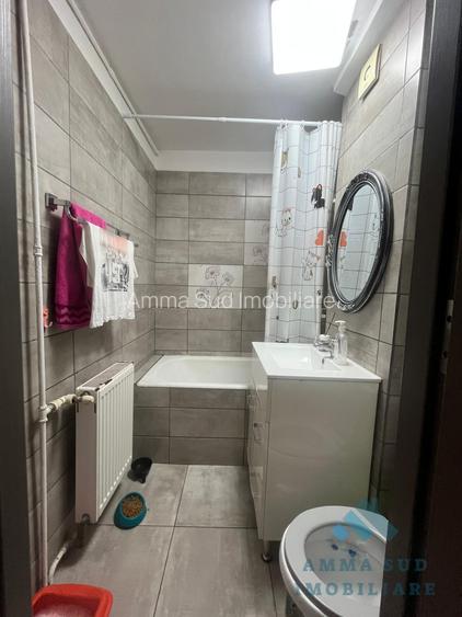 Apartament 2 camere - Lacul Tei - Metrou Stefan cel Mare - 11