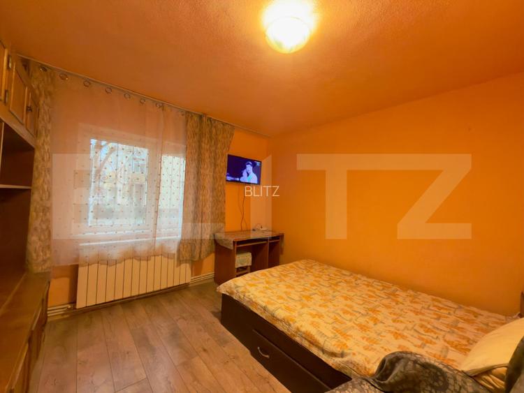 Apartament 2 camere, 51 mp, zona Pelendava -1 Mai - 4