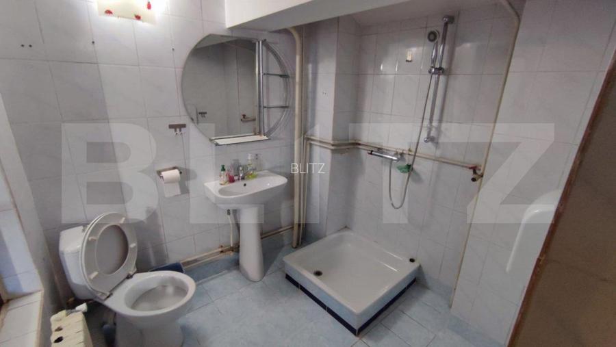 Casa 7 camere, 280mp, zona Brazda lui Novac - 9