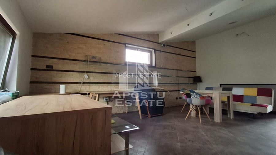 Spatiu comercial cu etaj, pentru activitati diverse - 2