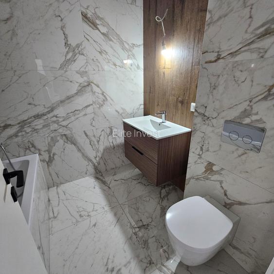 Apartament 2 camere-80mp-Imobil 3 etaje-Parc Tineretului-Metrou Eroii Revolutiei - 9