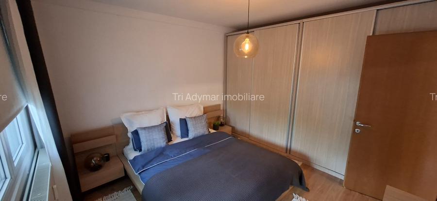 Apartament 3 camere lângă parc – locul unde chiar te simți acasă - 2