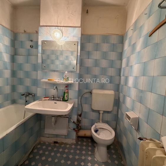2 camere | De renovat | Drumul taberei | Romancierilor | Metrou 2' - 6