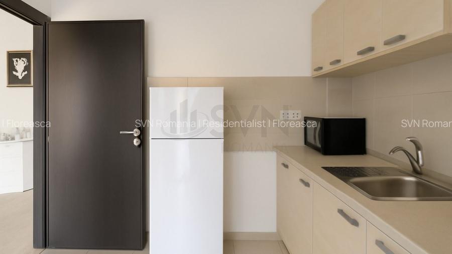 REA1026043 Studio de vanzare Belvedere Residences - 4