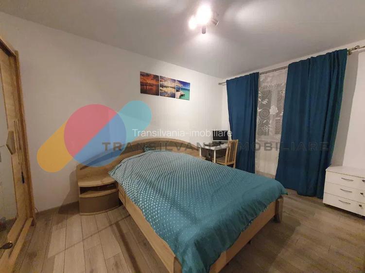 Apartament 2 camere, zona Metro - 3