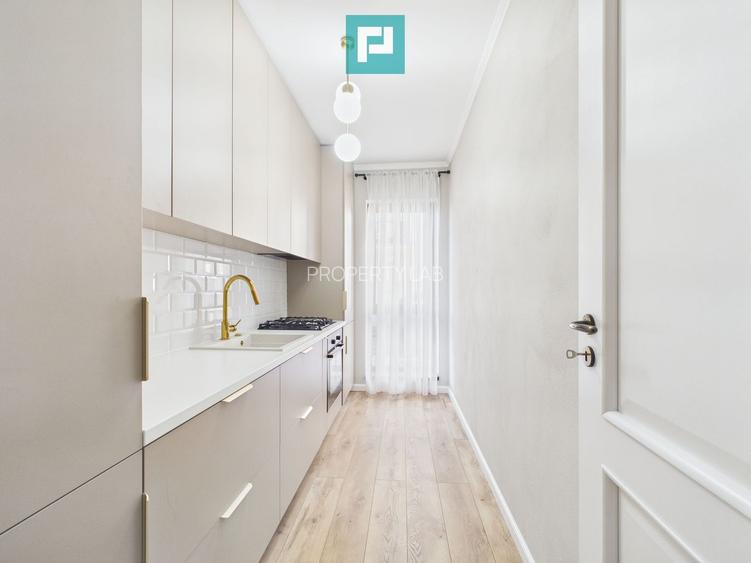 Apartament premium, prima închiriere, în Giroc - 9