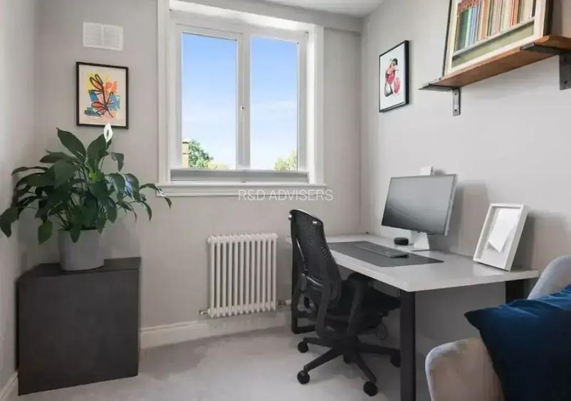 Apartament 2 camere modern – 56 mp lângă metrou - 2