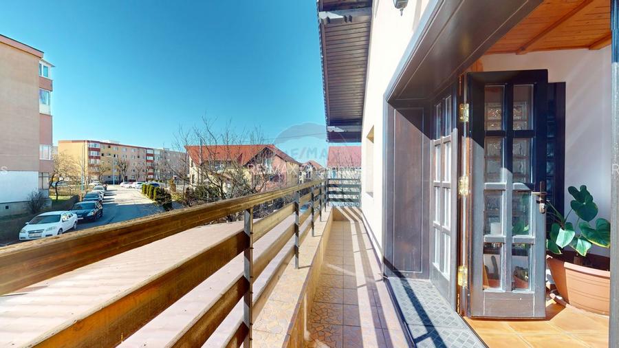 Spațiu comercial pregătit + vilă | Ideal clinică / birouri/ Brasov - 8