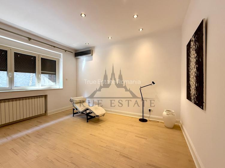 Duplex in vila - zona Capitale ideal pentru Sediu Companie - 28