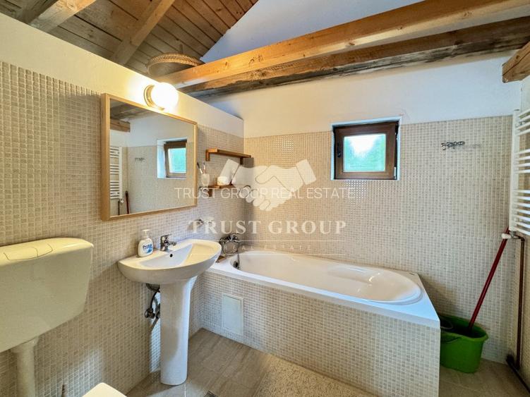 Casa 5 camere Gruiu | Garaj | Curte libera  - 20