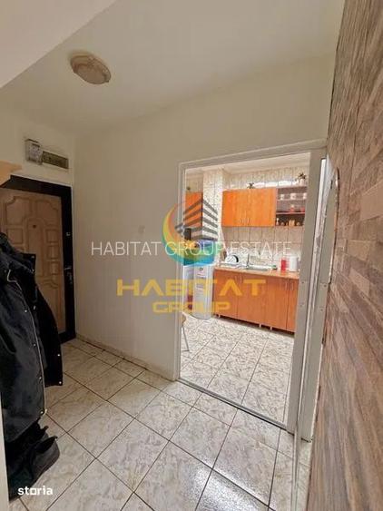 Brancoveanu Budimex vanzare 3 camere renovat terasa de 11 mp - 10