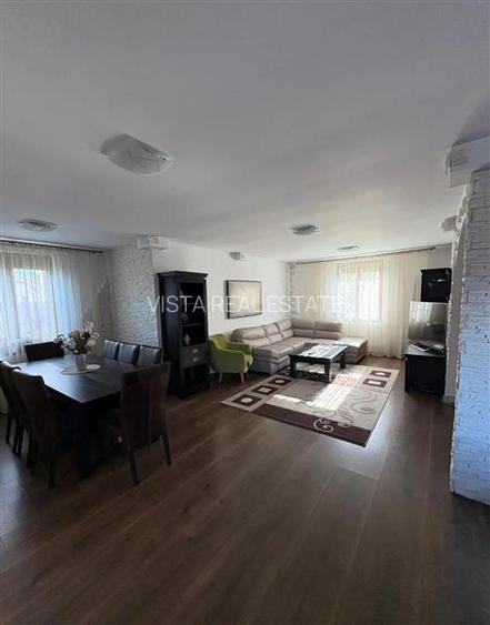 Casa utilata si mobilata in Stupini, Brasov - 2