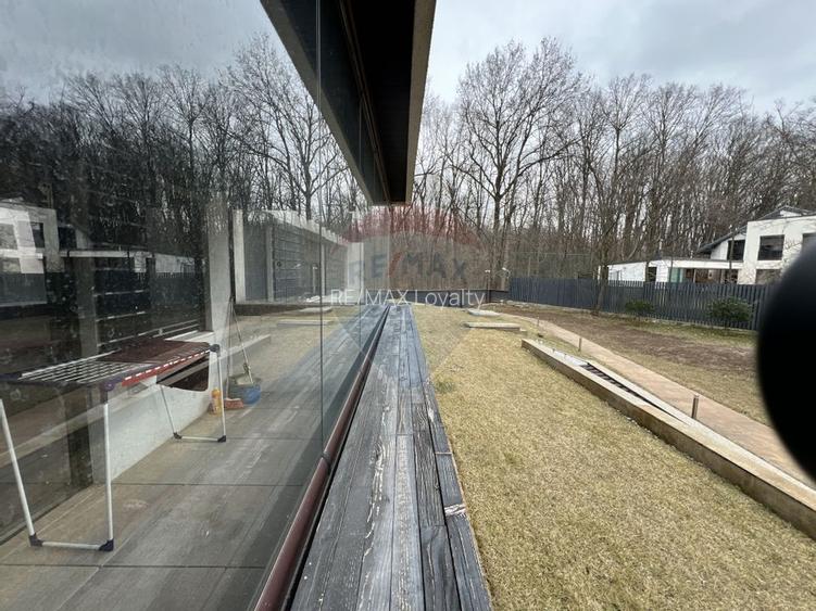 De inchiriat in Pipera la pret excelent apartament 2 camere - 12