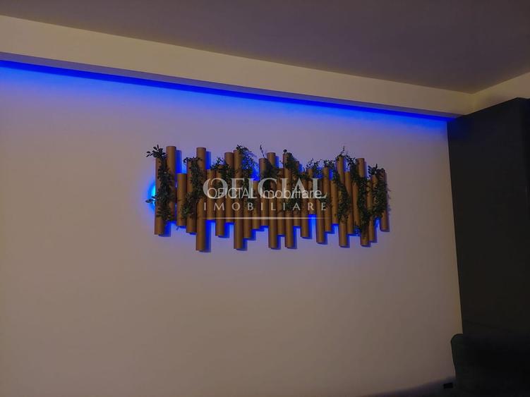 Apartament 2 camere | Garaj | Prima Inchiriere | Zona Eroilor Floresti - 20