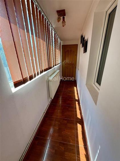 Lunca Cetatuii - Casa individuala 4 camere - la 200 m de Drumul judetean - 7